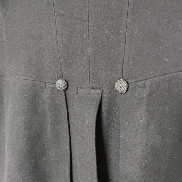 Rare vintage mens morning coat - Picture 9 of 15